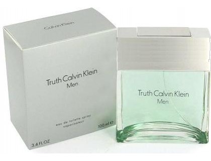 CK Truth Man - Calvin Klein