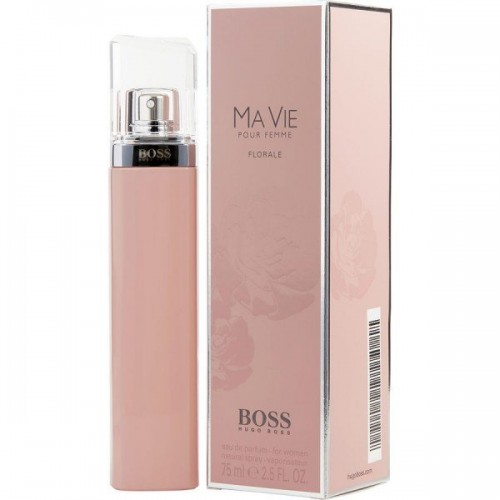 boss nuit 100ml