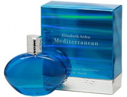 Mediterranean - Elizabeth Arden