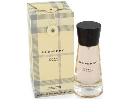 Touch - Burberry