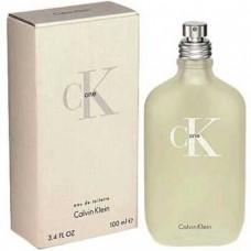 CK One 200ml - Calvin Klein