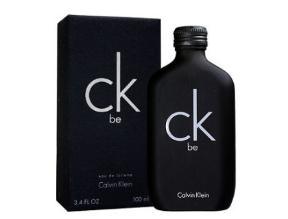 CK Be 200ml - Calvin Klein