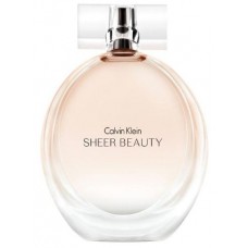 Sheer Beauty - Calvin Klein