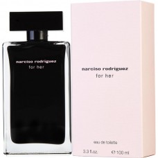 For Her EDT - Narciso Rodriguez