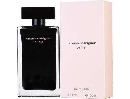 For Her EDT - Narciso Rodriguez
