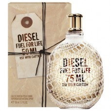 Fuel For Life Femme - Diesel