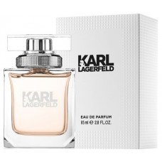 Karl Lagerfeld for Her - Karl Lagerfeld