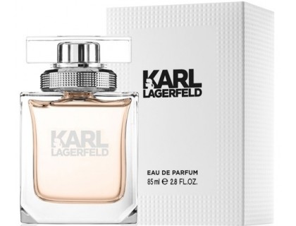 Karl Lagerfeld for Her - Karl Lagerfeld