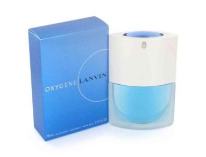 Oxygene - Lanvin