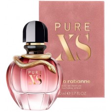 Pure XS for Her - Paco Rabanne