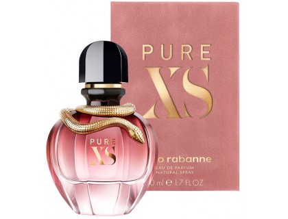Pure XS for Her - Paco Rabanne