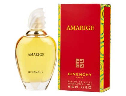 Amarige - Givenchy