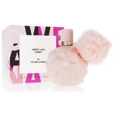 Sweet Like Candy - Ariana Grande