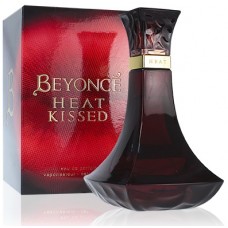Heat Kissed - Beyonce