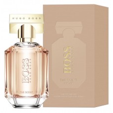 The Scent For Her - Hugo Boss