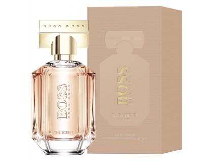 The Scent For Her - Hugo Boss