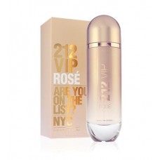 212 VIP Rose - Carolina Herrera