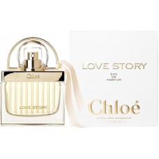 Love Story - Chloe