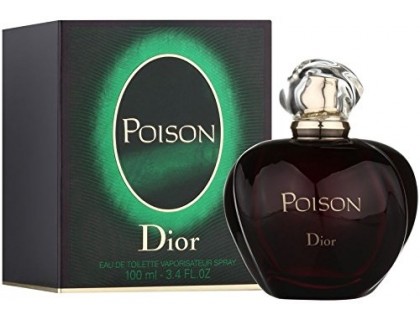 Pure Poison - Dior