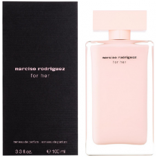 For Her EDP - Narciso Rodriguez