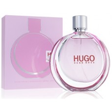 Hugo Woman Extreme - Hugo Boss