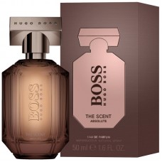 Boss The Scent Absolute for Her - Hugo Boss