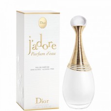J'Adore Parfum d´Eau - Dior