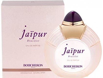 Jaipur Bracelet - Boucheron