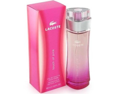 Touch of Pink - Lacoste