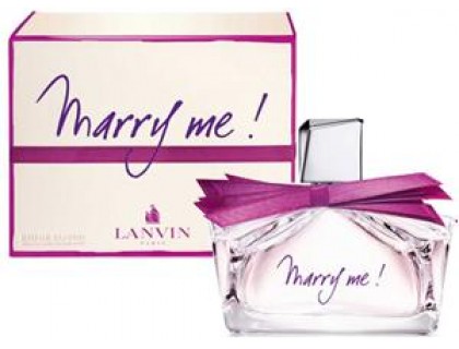 Marry Me - Lanvin