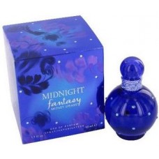 Midnight Fantasy - Britney Spears