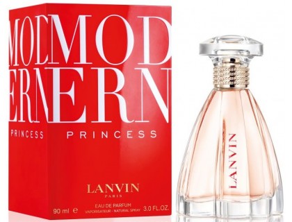 Modern Princess - Lanvin
