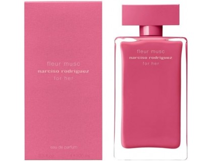 Fleur Musc For Her EDP - Narciso Rodriguez