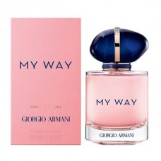 My Way Floral - Giorgio Armani