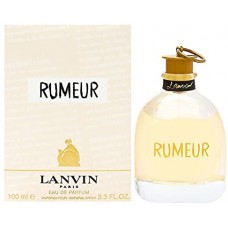 Rumeur - Lanvin