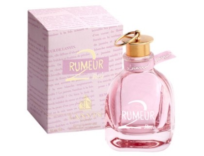 Rumeur 2 Rose - Lanvin