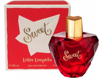 Sweet - Lolita Lempicka