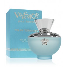 Dylan Turquoise Pour Femme - Versace